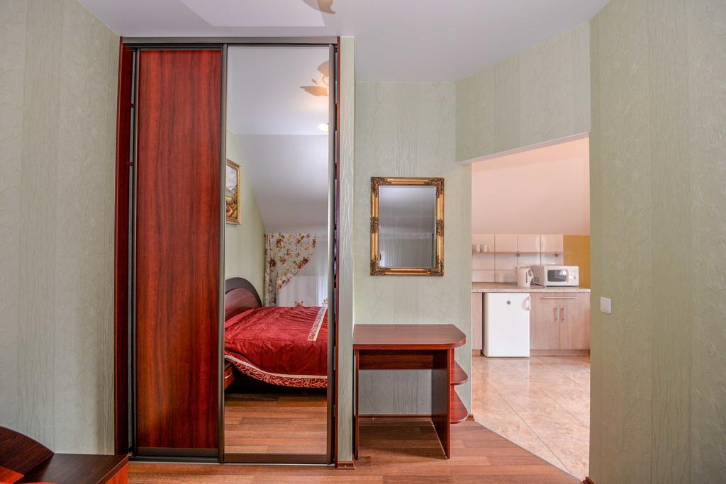 Sodyba Dziugutis Šventoji Exterior foto