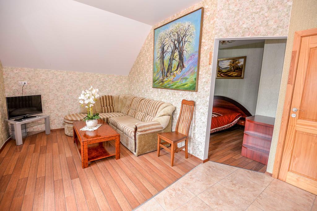 Sodyba Dziugutis Šventoji Exterior foto